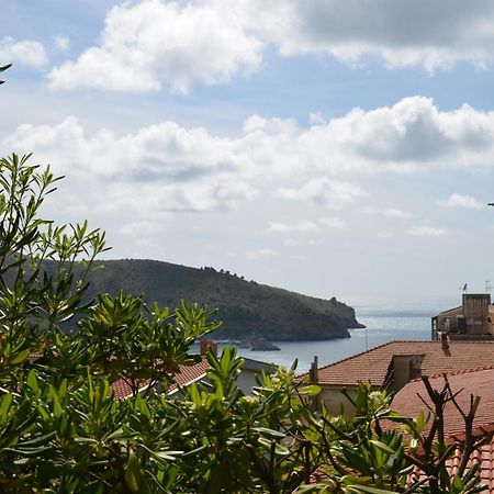Bed And Breakfast El Dueno Palinuro Bagian luar foto